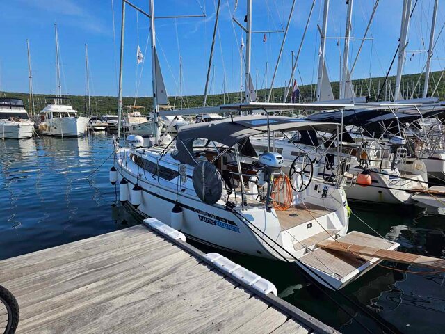 Bavaria Cruiser 34 - 2 cab. Suleika